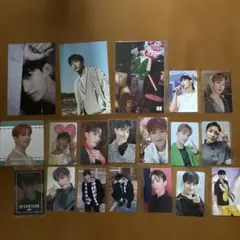 セブチ　ドギョム　まとめ売り