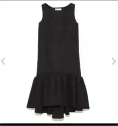 セルフォード　38 ブラックワンピ