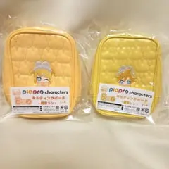 ピアプロキャラクターズ キャラ福くじ 鏡音レン B賞 E賞 セット - メルカリ