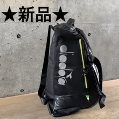 ラケットバッグ