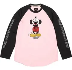 2025年最新】SUPREME 七分・長袖カットソーの人気アイテム