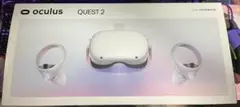 動作品】 Oculus QUEST2 64GB 特注レンズ付 アルコール除菌済 - メルカリ