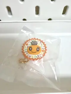 たまごっち 手作りおやつチャーム 平成女児チョコ