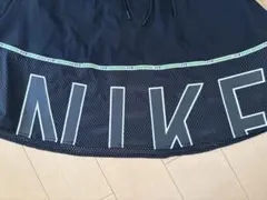 NIKE ナイキ スカート ブラックのサムネイル