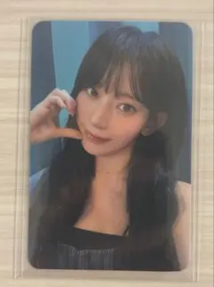 ルセラフィム サクラ ktown4u spaghetti