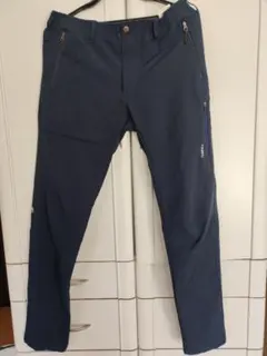 FieldCore エアロストレッチ クライミングパンツ メンズ M