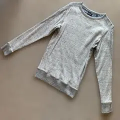 DIESEL 長袖カットソー ロンT メンズ