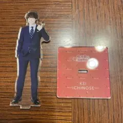 なにわ男子　大橋和也　アクリルスタンド　俺の可愛いはもうすぐ消費期限！？