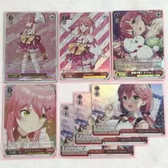 2026年最新】さくらみこ ヴァイス PRの人気アイテム - メルカリ