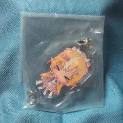 ホロライブ 不知火フレア アクリルキーホルダー