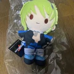 2025年最新】マクロスf ぬいぐるみの人気アイテム - メルカリ