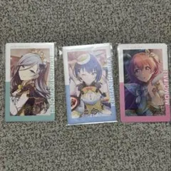 MORE MORE JUMP! グッズまとめ売りセット