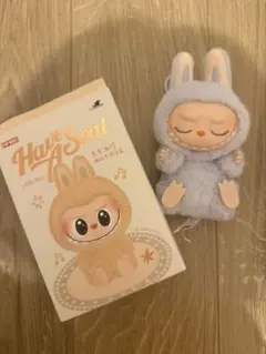 ラブブ　ハブアシート