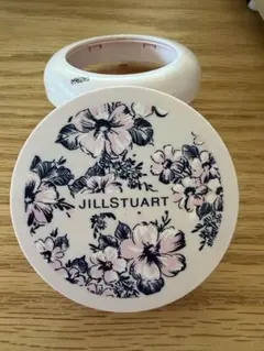 ジルスチュアート＊クッションコンパクトケース