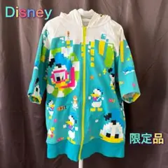 Disney ドナルドダック パーカー 東京ディズニーリゾート限定 ディズニーのサムネイル