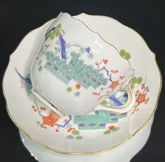 2026年最新】マイセン柿右衛門の人気アイテム - メルカリ