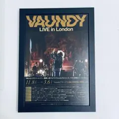 2026年最新】vaundy ポスターの人気アイテム - メルカリ