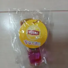 リプトン キャラクターグッズ