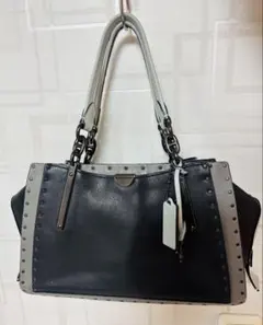 COACH ドリーマー バッグ 29 2Way