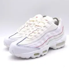 NIKE AIR MAX 95 TRIPLE WHITE ナイキ エアマックス