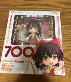 2025年最新】ねんどろいど 博麗霊夢2.0の人気アイテム - メルカリ