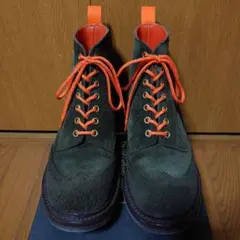 2026年最新quilp 割引オプション：通常商品の人気アイテム - メルカリ QUILP BUCKLER ヘインズワース社 ウールジャケット