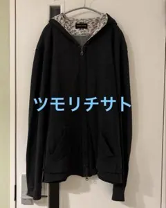 小麦たろう様　TSUMORI CHISATO ツモリチサト メンズパーカー