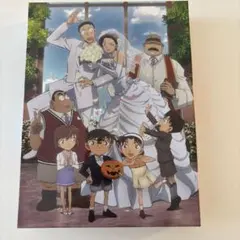 劇場版名探偵コナン ハロウィンの花嫁 豪華版ブルーレイBOX