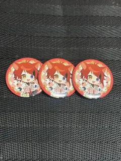 すとぷり すと8 莉犬くん デフォ 缶バッジ 80個 2025年最新】莉犬くん 8周年 缶バッジの人気アイテム - メルカリ