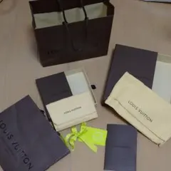 ショップバッグ 箱