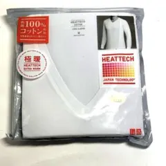 r*n様 71307 UNIQLO HEATTECH EXTRA WARM 長袖