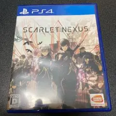SCARLET NEXUS