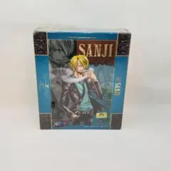 ONE PIECE ワンピース　麦わら海賊団サンジ　300ピース　ジグソーパズル