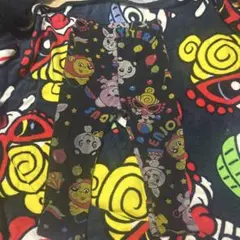 ヒスミニ パンツ