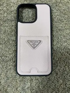 2025年最新】prada iphone13の人気アイテム - メルカリ