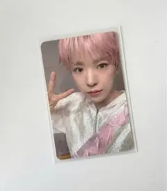 2026年最新】Nct wish ユウシの人気アイテム - メルカリ