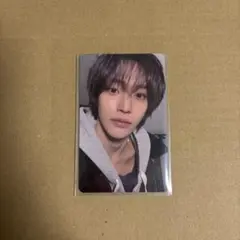 RIIZE ウォンビン　トレカ