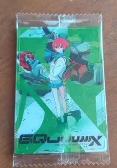 ジークアクス キャラクターグッズ