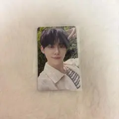 TXT 誓い ACT:PROMISE JAPAN 会場限定 ヨンジュン
