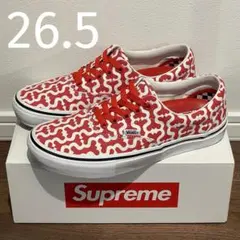 supreme スニーカー