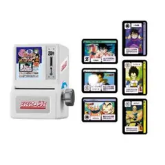 2026年最新】ドラゴンボール ミニミニカードダスの人気アイテム - メルカリ
