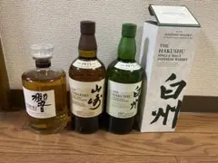 白州2026 StoryoftheDistillery 余市ウッディ＆バニラ - メルカリ