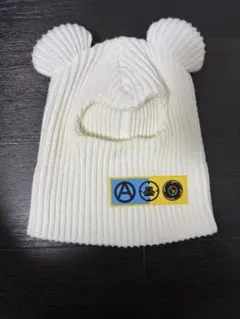 josewong ビーニー ニット帽 lex only u 着用 バラクラバ BILLABONG（ビラボン） 最短翌日配達 ビーニー ニット帽 2WAY