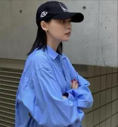 新品 gadid anoniem jude cap black Rachel