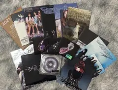 aespa アルバムセット　まとめ売り　17点セット