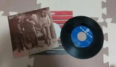 神田川/もういいじゃないか　EP盤