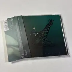 green GIRAFFE