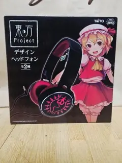 東方Project ヘッドフォン 豊聡耳神子 - メルカリ