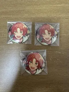 2025年最新】月永レオ 缶バッジの人気アイテム - メルカリ