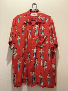 90s ラルフローレン VINTAGE CAMP レーヨン ビーチ サーフィン - メルカリ